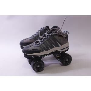 Sonic Cruiser, Softmax Fit, Roller Skates, Durable, Athletic Size 8.5 or 9 Wome